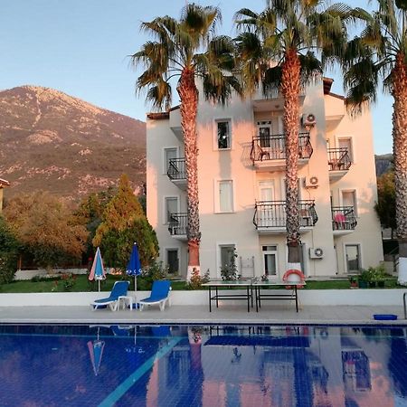 Eftelya Apart Ölüdeniz Dış mekan fotoğraf