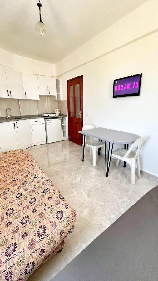 Eftelya Apart Ölüdeniz Dış mekan fotoğraf