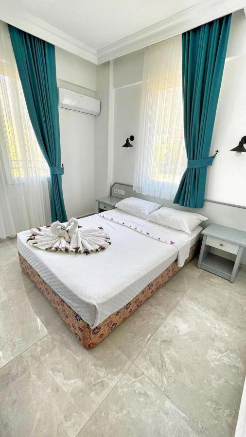 Eftelya Apart Ölüdeniz Dış mekan fotoğraf