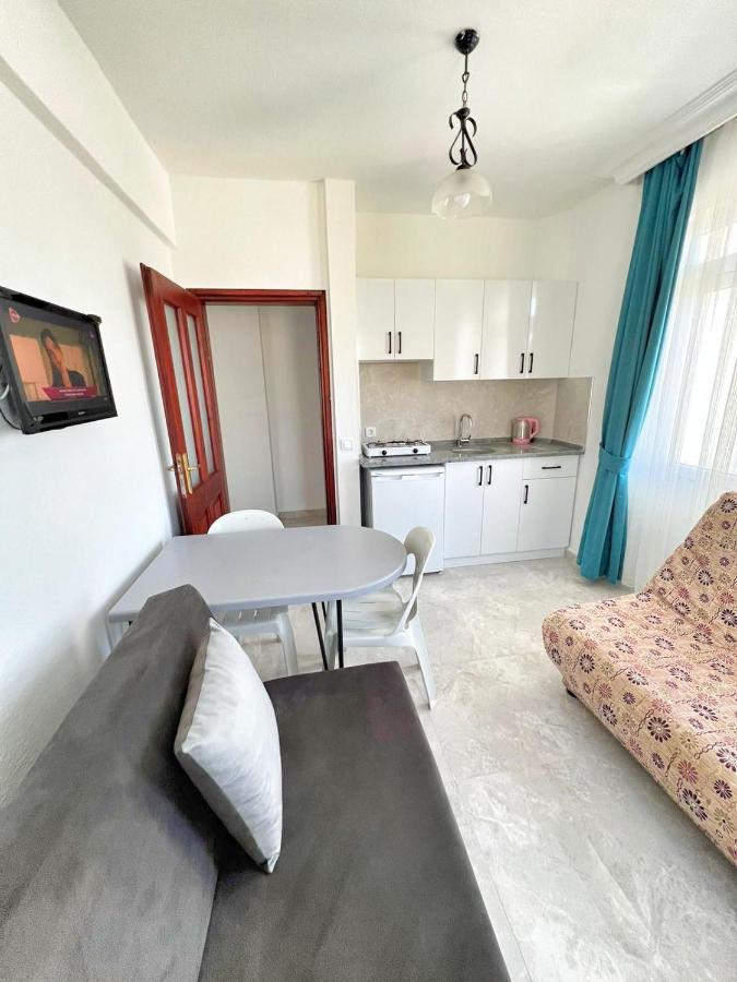Eftelya Apart Ölüdeniz Dış mekan fotoğraf