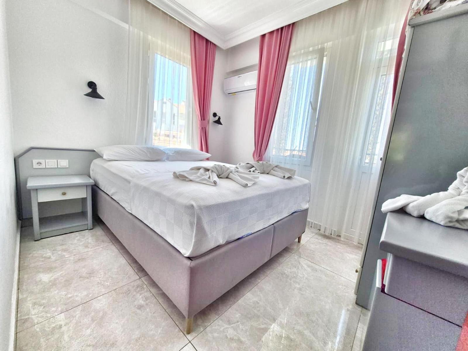 Eftelya Apart Ölüdeniz Dış mekan fotoğraf