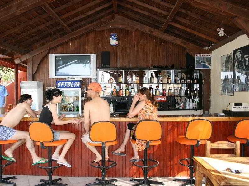 Eftelya Apart Ölüdeniz Dış mekan fotoğraf