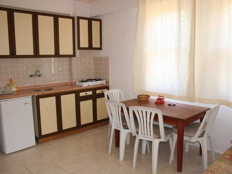 Eftelya Apart Ölüdeniz Dış mekan fotoğraf